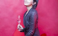 祁醉让于炀自己扩张